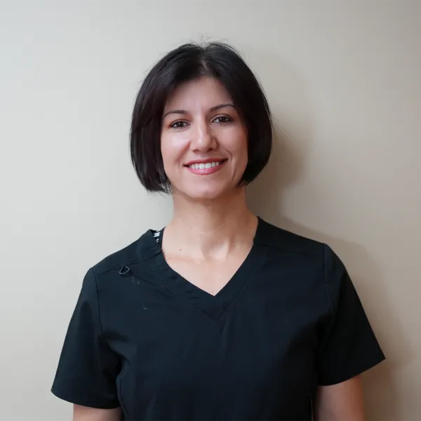 Sultan Beklen - Registered Dental Assistant